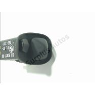 Commande rétroviseur