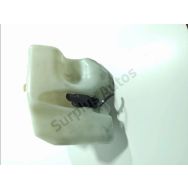 Réservoir de lave glace avant