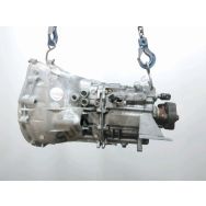 Boite a vitesse mecanique