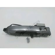 Poignee exterieure avant gauche