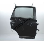 Porte arrière droite