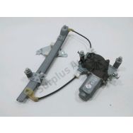 Leve-vitre electrique arriere droit