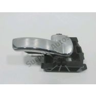 Poignee interieure porte arriere droite