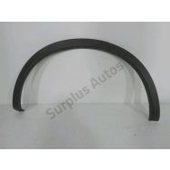 Elargisseur d'aile arrière droit