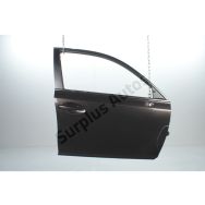 Porte avant droite