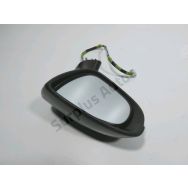 Rétroviseur électrique gauche