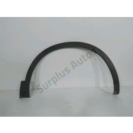 Elargisseur d'aile avant droite