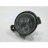 Antibrouillard avant droit