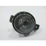 Antibrouillard avant gauche