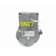 Compresseur de climatisation