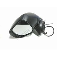 Rétroviseur électrique gauche