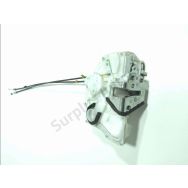 Serrure de porte avant gauche