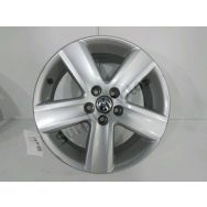 Jante aluminium