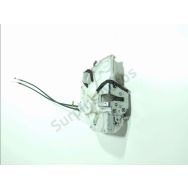 Serrure de porte avant droite