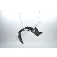 Pare-boue avant droit