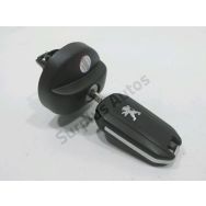 Bouchon de reservoir a carburant