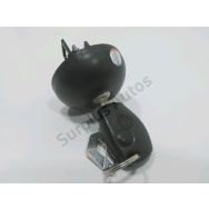 Bouchon de reservoir a carburant