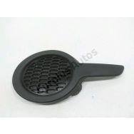 Grille de calandre gauche