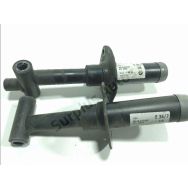 Absorbeur de pare-choc avant