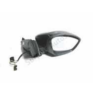 Retroviseur electrique droit