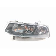 Feu diurne avant gauche