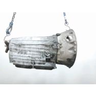 Boite à vitesse automatique