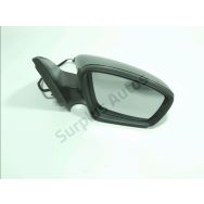 Rétroviseur électrique droit