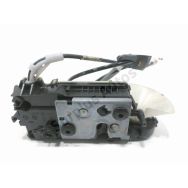 Serrure de porte avant gauche