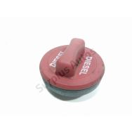 Bouchon de réservoir à carburant