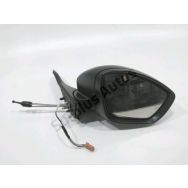 Retroviseur manuel droit