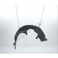 Pare-boue arrière gauche