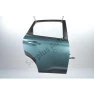 Porte arrière droite