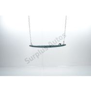 Poignée extérieure de hayon