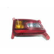 Feu de brouillard arrière gauche