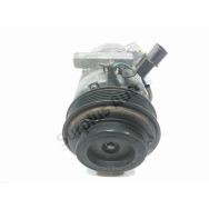 Compresseur de climatisation