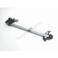 Lève-vitre électrique avant gauche