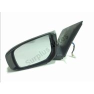 Rétroviseur électrique gauche