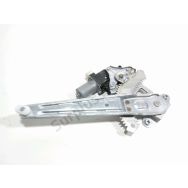 Lève-vitre électrique arrière gauche