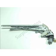 Leve-vitre electrique avant gauche