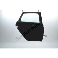 Porte arrière droite