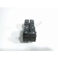 Commande leve-vitre avant gauche