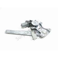 Lève-vitre électrique arrière droit