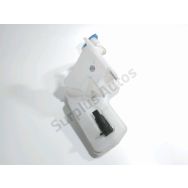 Reservoir de lave glace avant