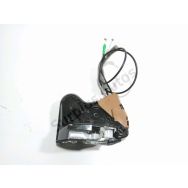 Serrure de porte avant droite