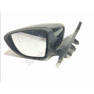 Rétroviseur électrique gauche