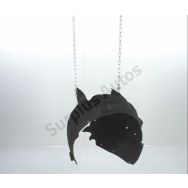 Pare-boue avant droit