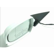 Rétroviseur électrique gauche