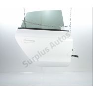 Porte arrière droite