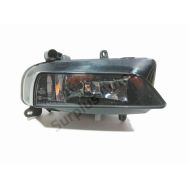 Antibrouillard avant droit