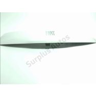 Poignée extérieure de hayon